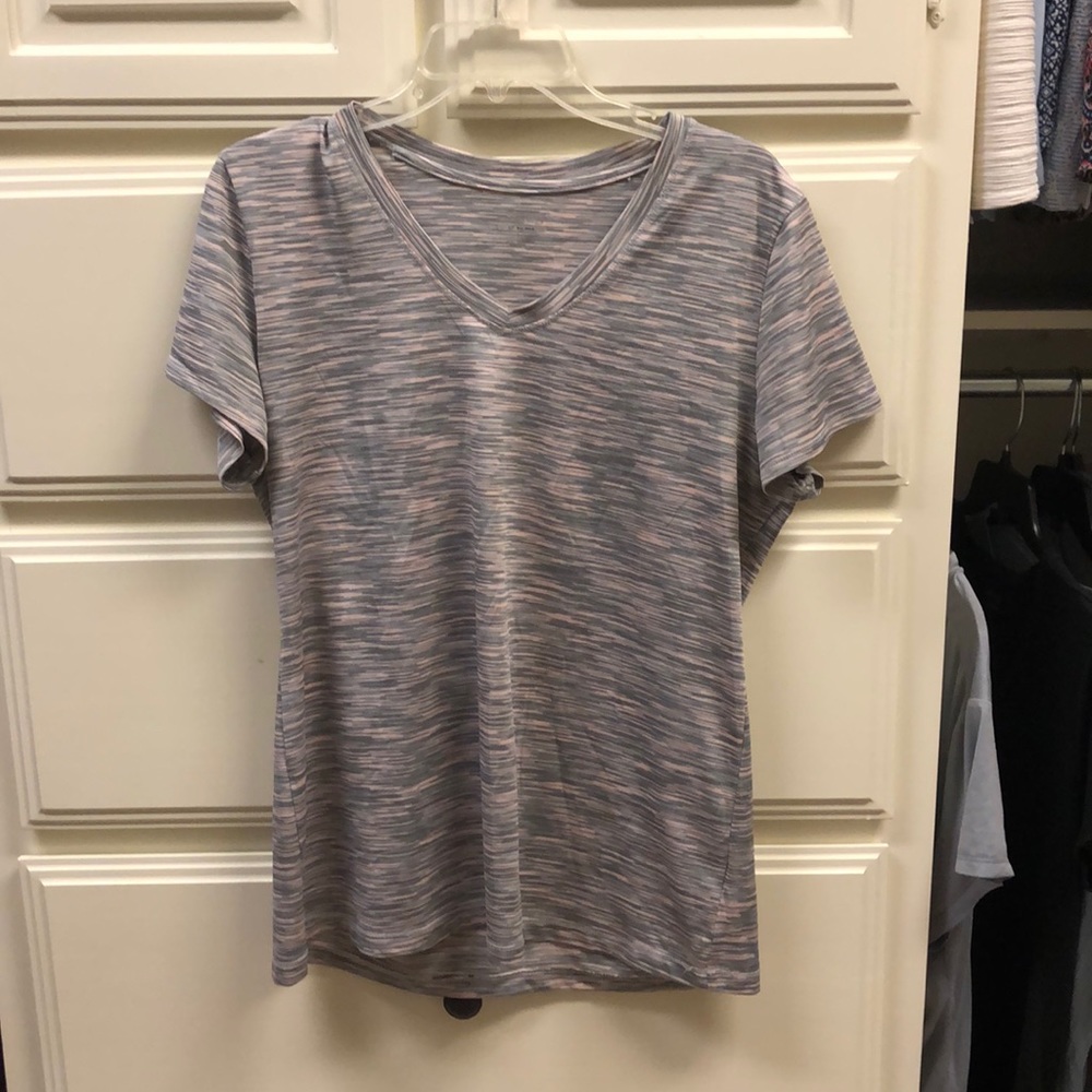 Athletic top